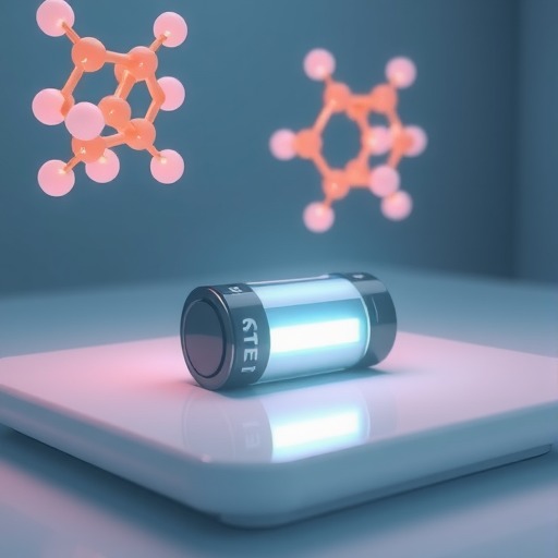 世界首款石墨烯基锂离子电池产品研发成功(图1)