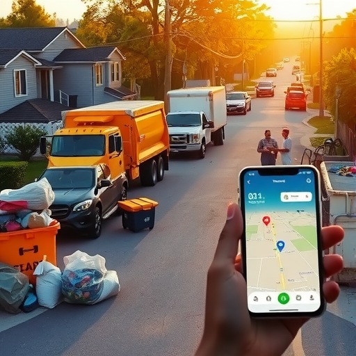 美国破烂王，垃圾处理界的Uber(图1)
