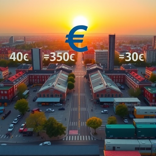 德国城市垃圾处理费最多相差300欧元(图1)