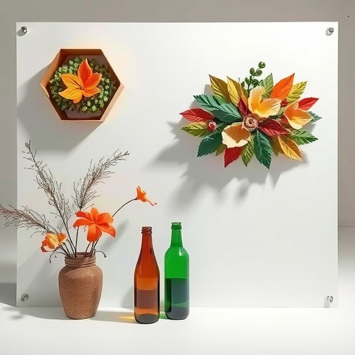 垃圾里折射的优雅(图1)