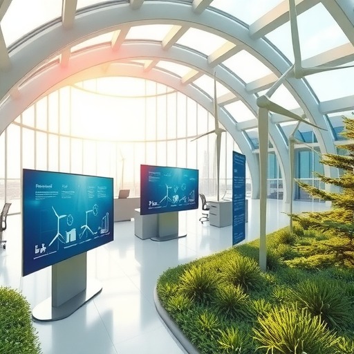 欧特克携手气候组织加速清洁技术发展(图1)