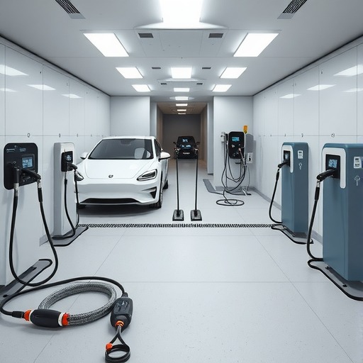 充电桩卫生维护选型要点2026(图1)