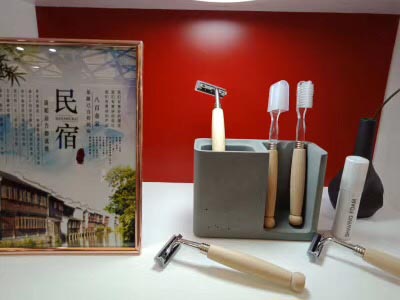 如何做好酒店用品的整理和清洁？(图1)