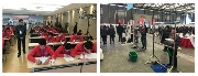 第三届全国清洁清洗行业职业技能竞赛总决赛亮相CCE！(图4)