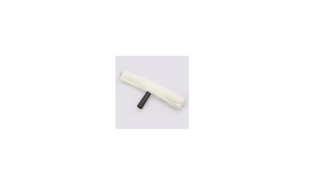 超细纤维涂水器——专为玻璃清洁设计(图1)