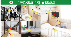 夏日酷暑 细菌预防怎么做？答案就在CCE南京展！(图4)