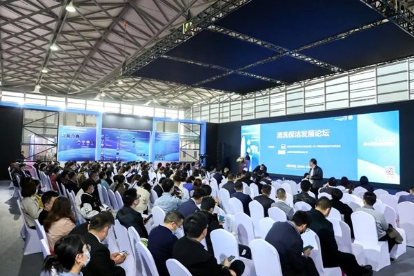 大牌剧透丨江苏未蓝亮相CCE南京展！(图20)