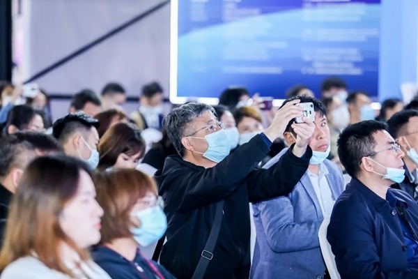 大牌剧透丨江苏未蓝亮相CCE南京展！(图23)