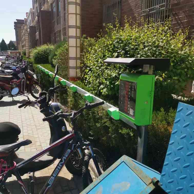 7月1日起广东省将实施新办法 明确提出加大充电桩建设力度！(图2)
