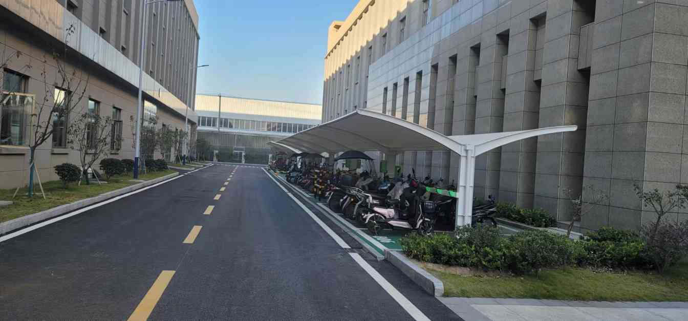 7月1日起广东省将实施新办法 明确提出加大充电桩建设力度！(图3)
