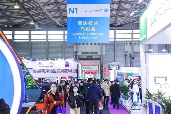 相约CCE2022南京展！特耐适谱写清洁工具图鉴(图11)