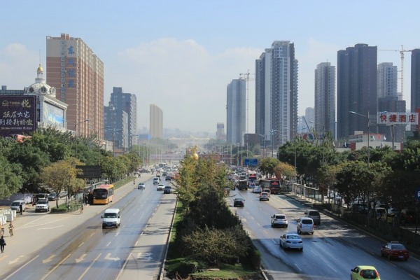 生活更美丽 太原市整治农村人居环境扫描(图1)