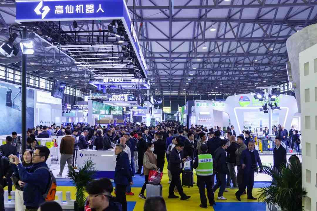 商用清洁机器人市场规模加速增长 构建智慧清洁行业新生态(图11)