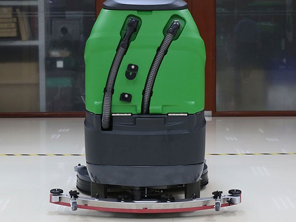 【产品推荐】玛西尔 清洁物管 驾驶式洗地机DQX86B(图4)